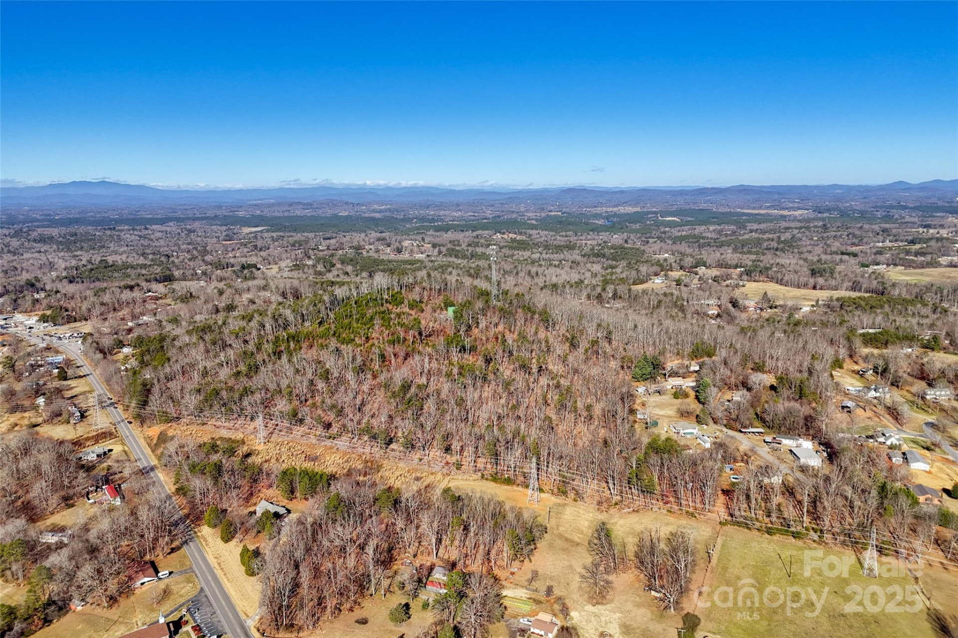 6950 Rhodhiss Road - Photo 22