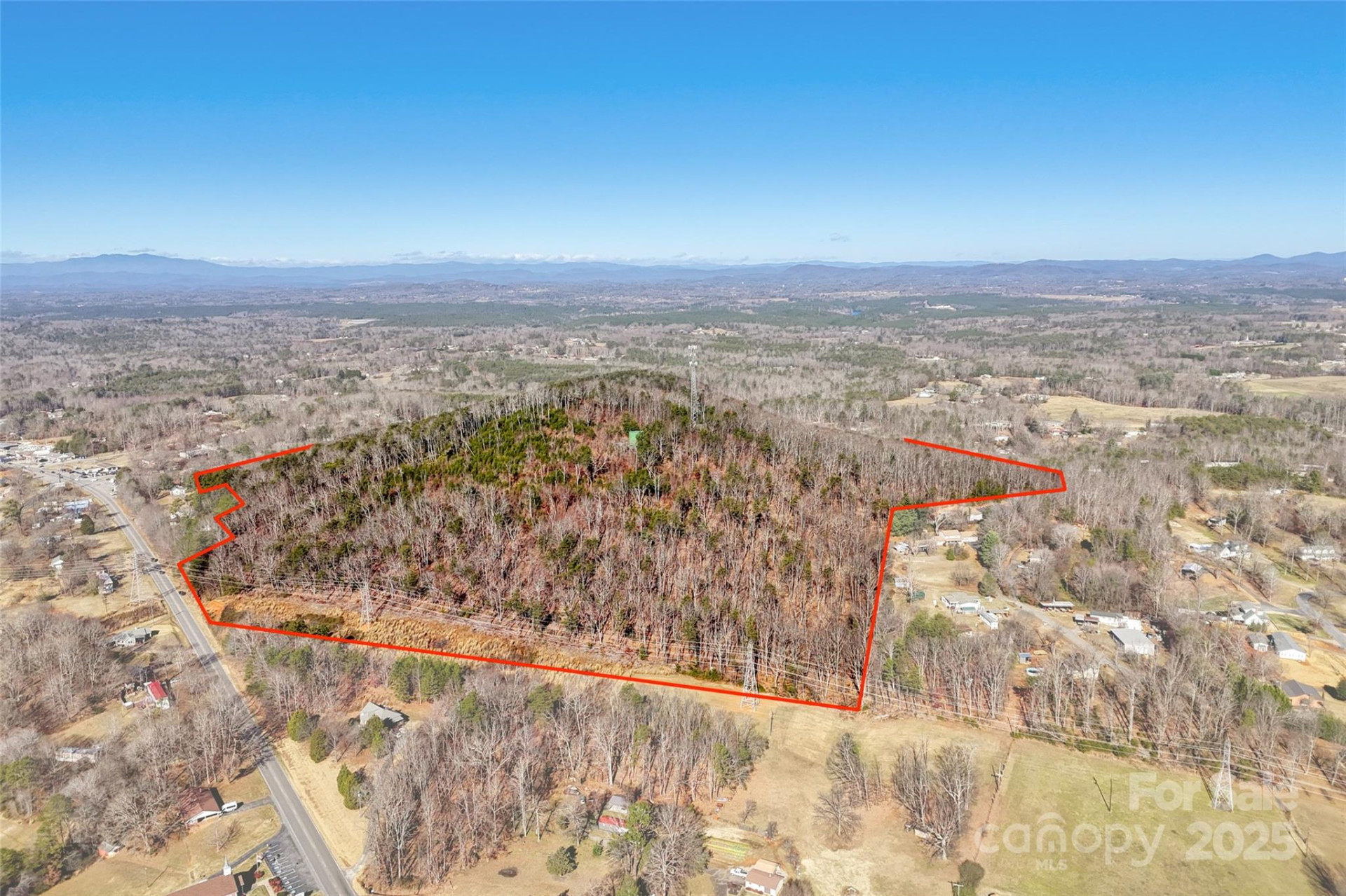 6950 Rhodhiss Road - Photo 23