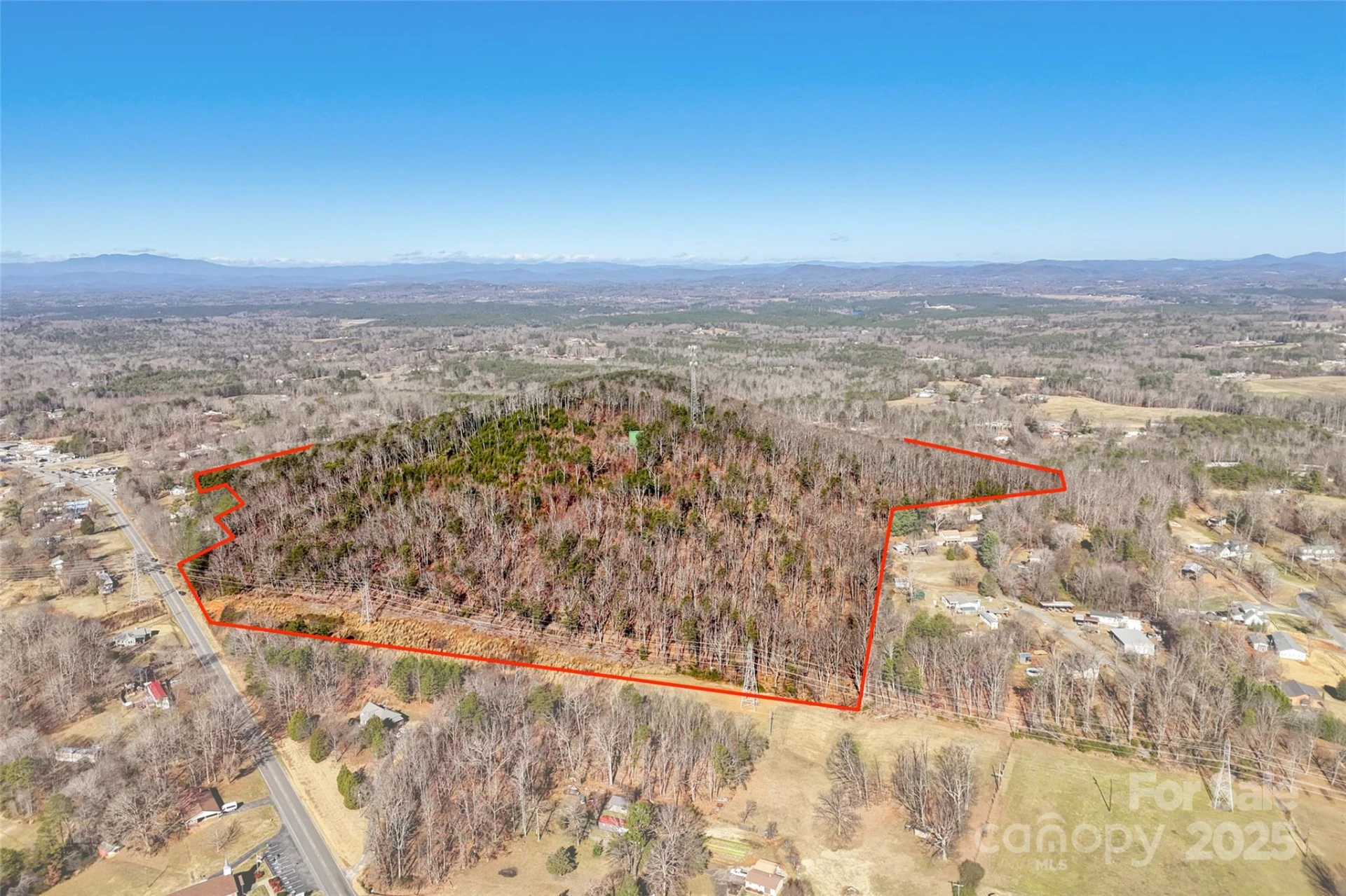 6950 Rhodhiss Road - Photo 23