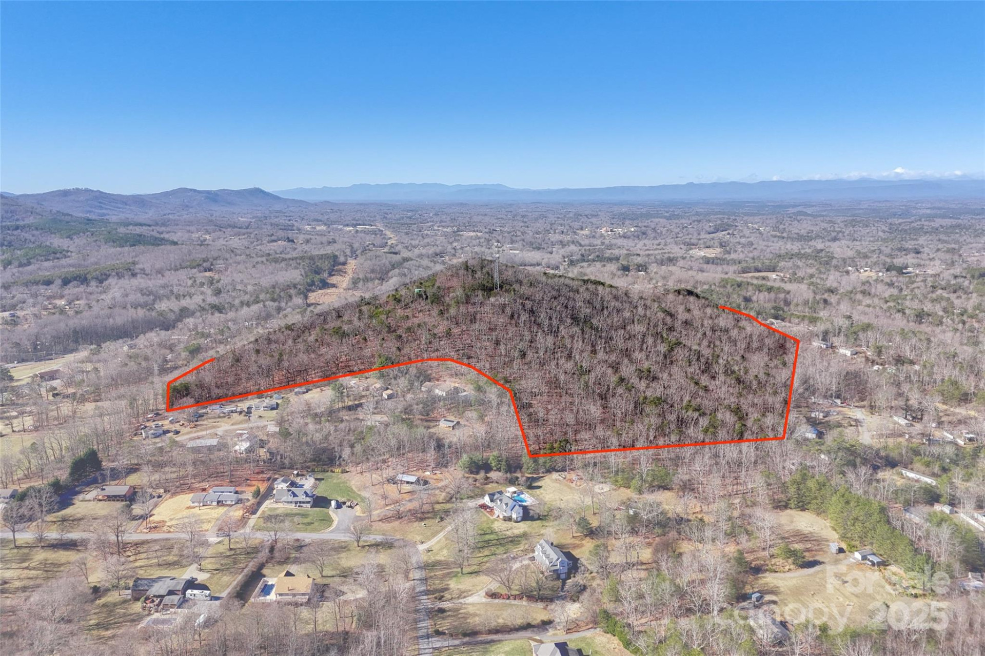 6950 Rhodhiss Road - Photo 5