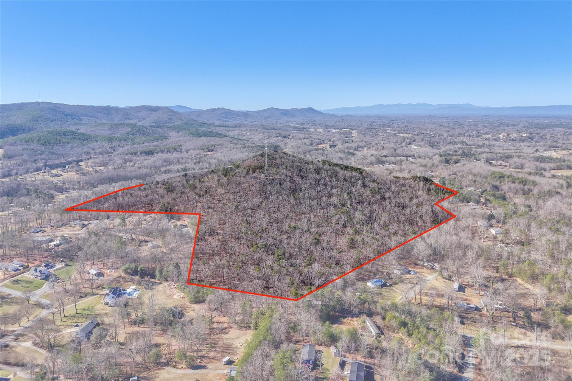 6950 Rhodhiss Road - Photo 7