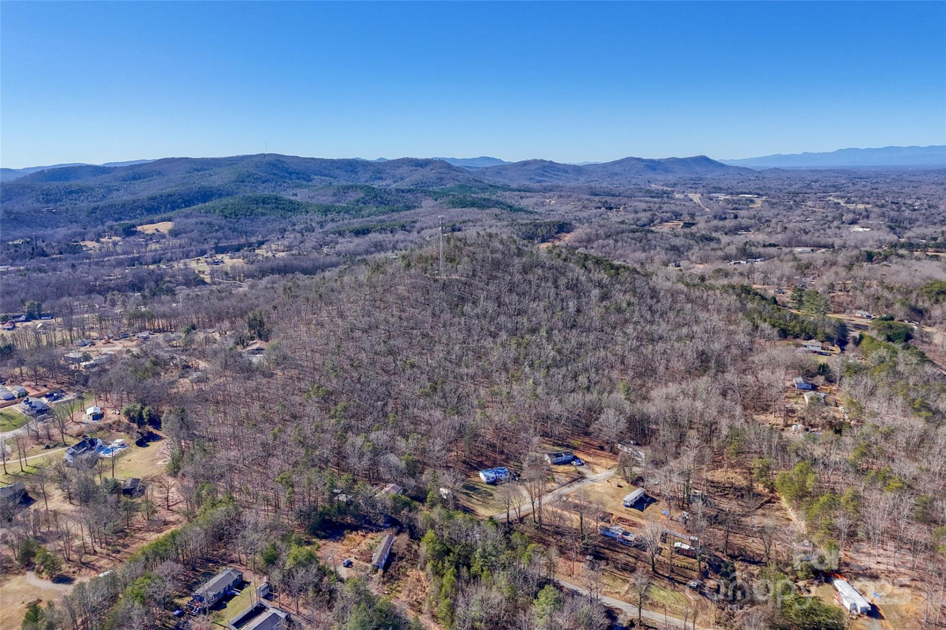 6950 Rhodhiss Road - Photo 8