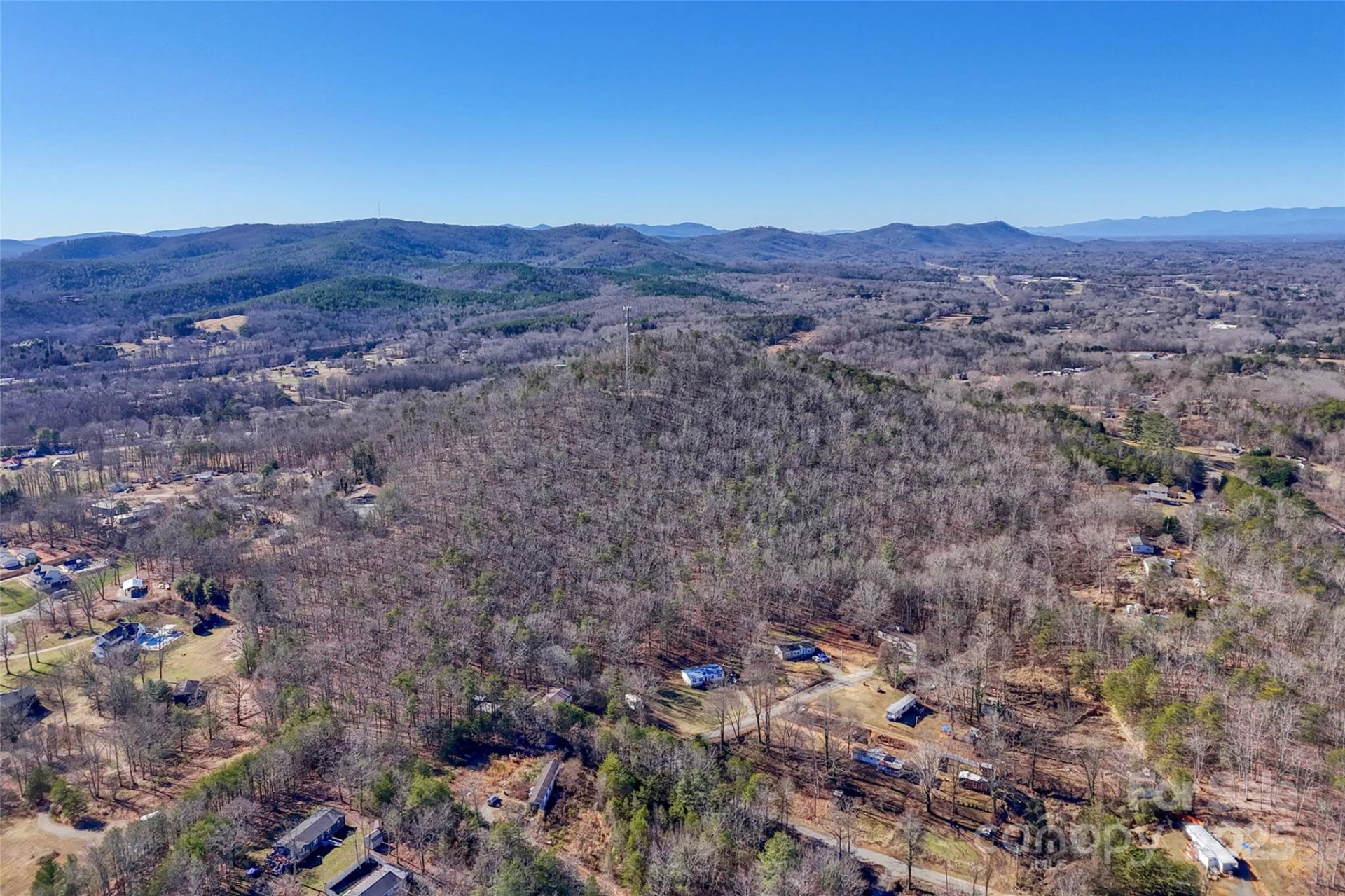 6950 Rhodhiss Road - Photo 8