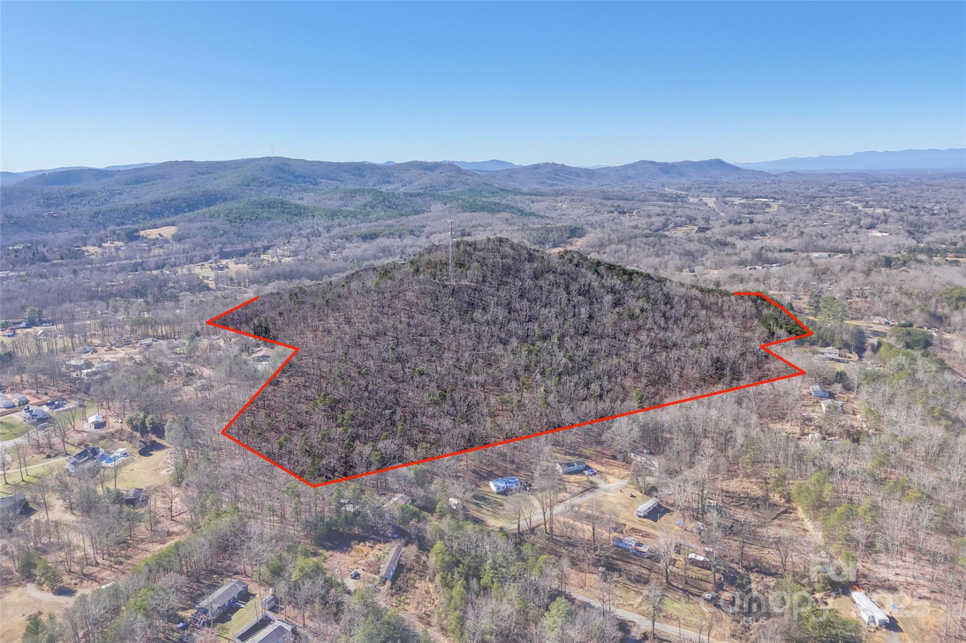 6950 Rhodhiss Road - Photo 9