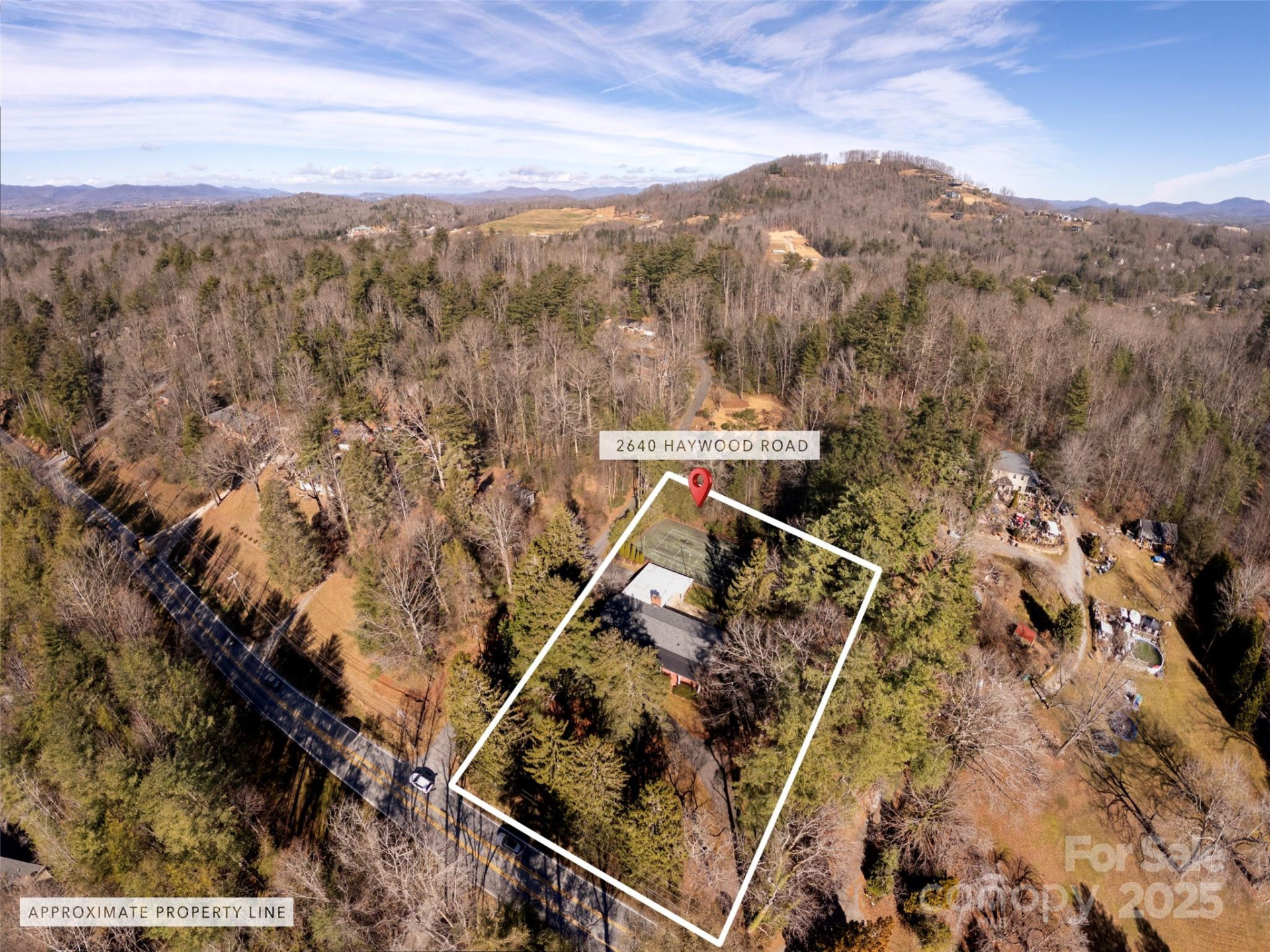 2640 Haywood Road - Photo 41