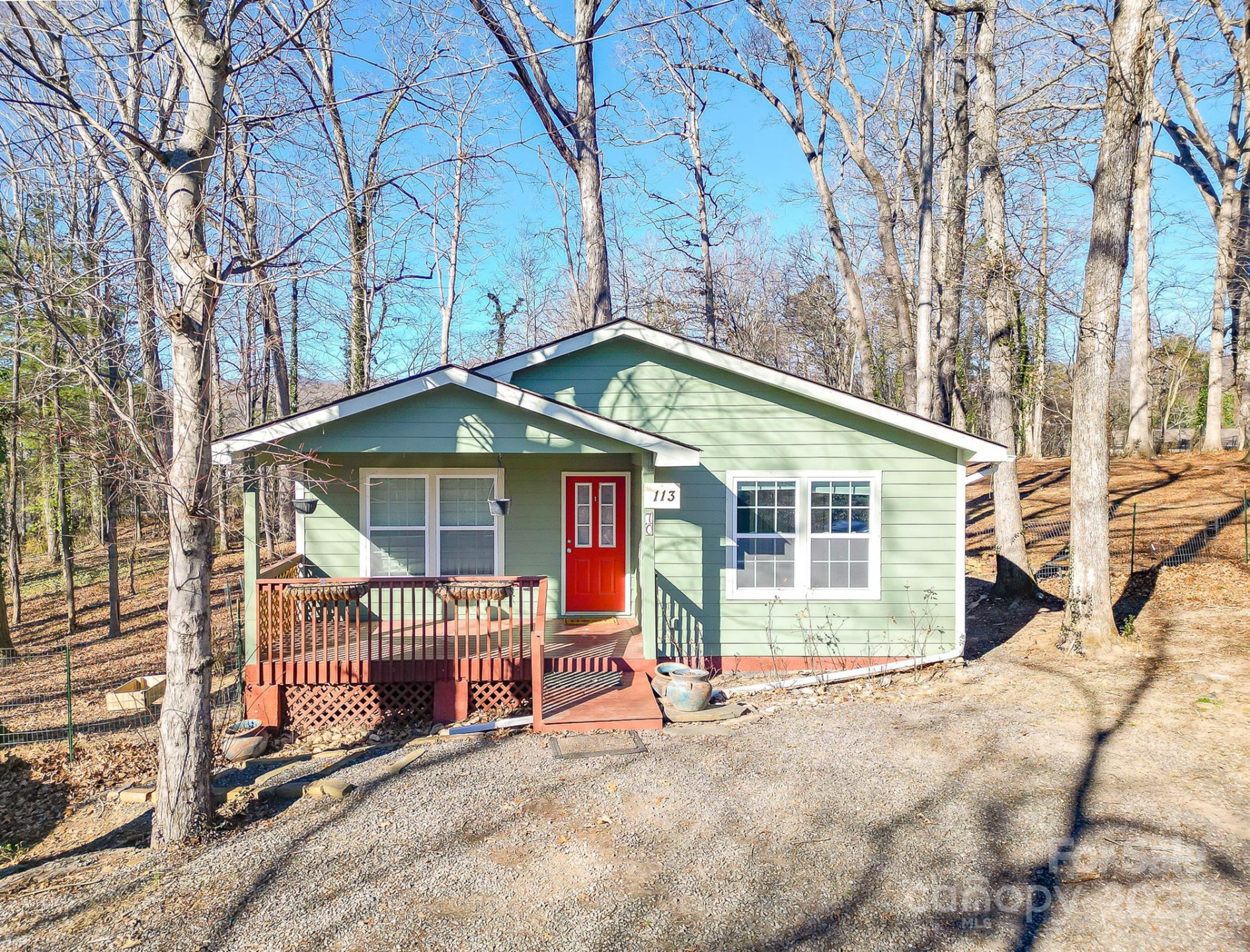 113 Pin Cherry Lane