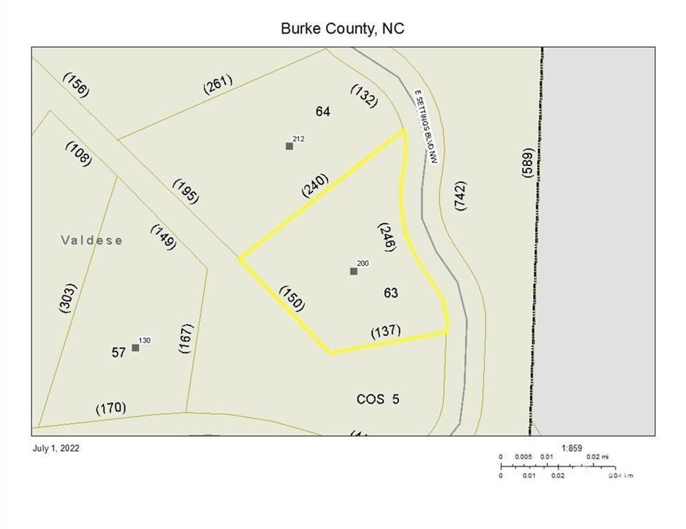 200 Settings Boulevard #63 - Photo 2