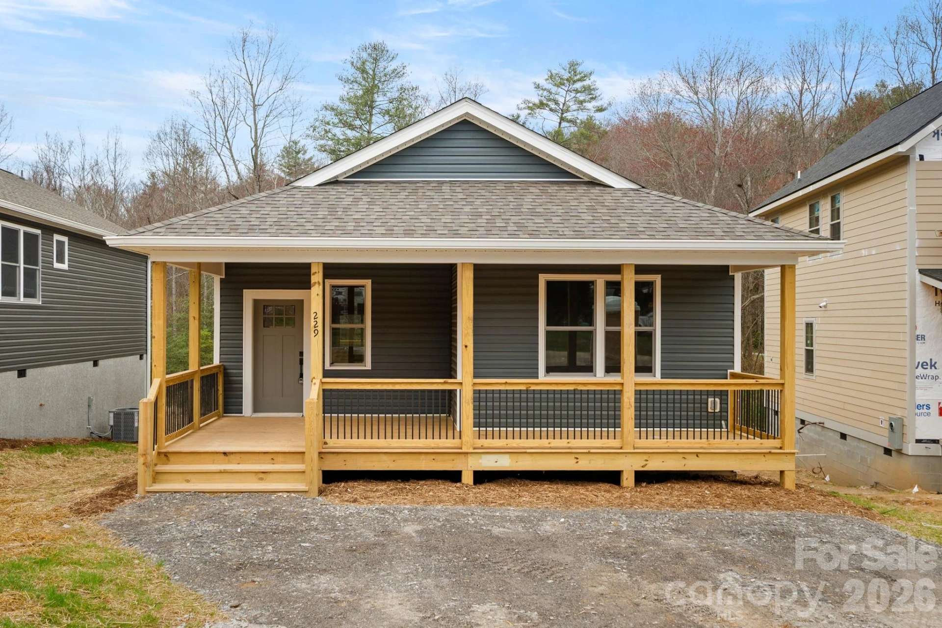 229 EDGEWOOD Road