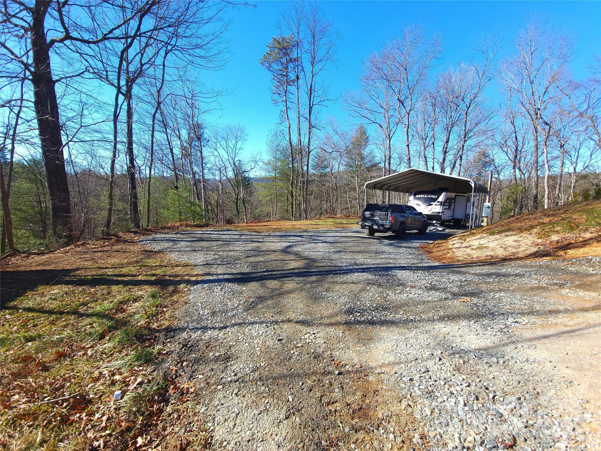 624/586 Turkey Pen Gap Road - Photo 6