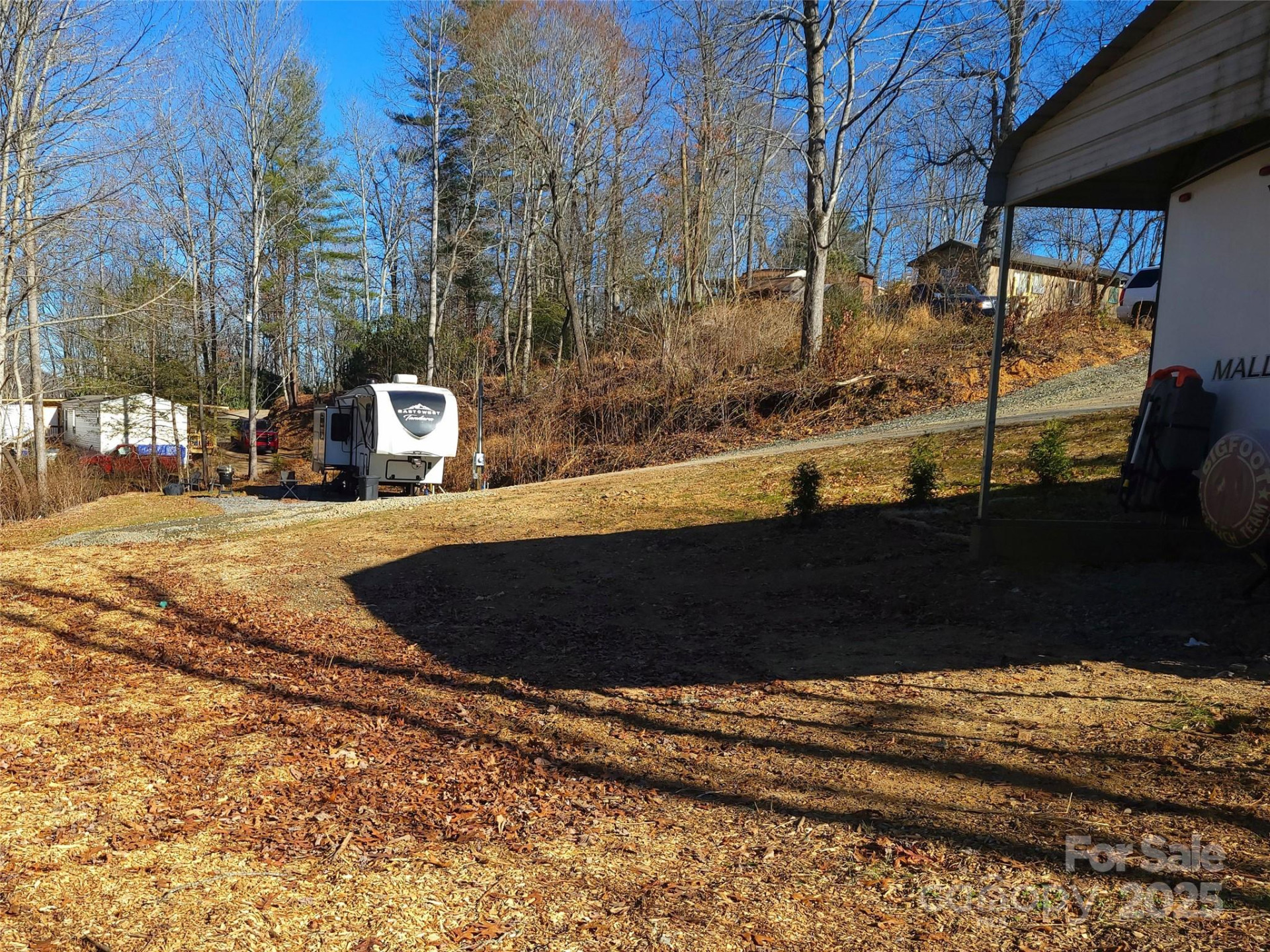 624/586 Turkey Pen Gap Road - Photo 9