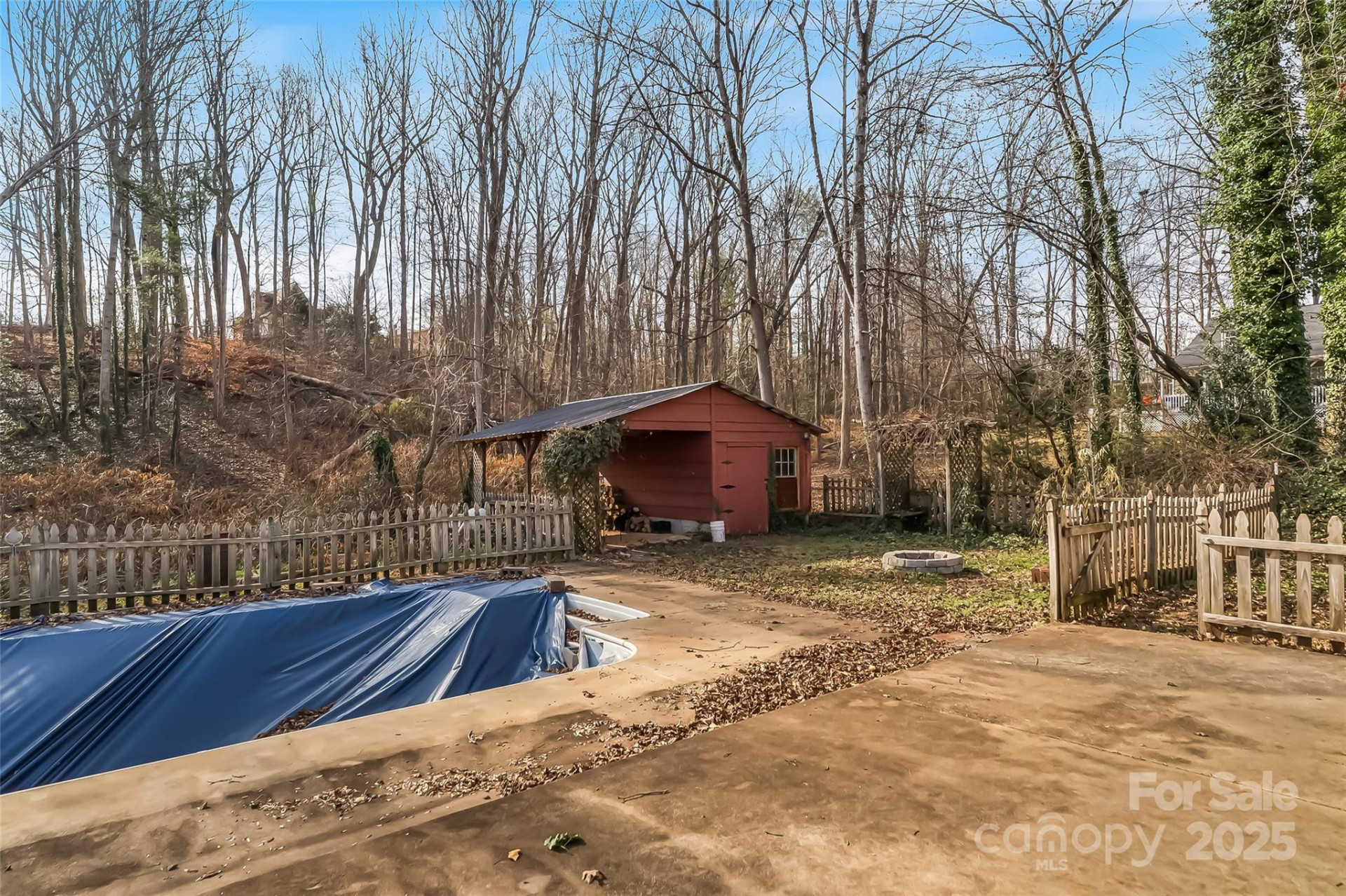 109 Dogwood Court - Photo 29