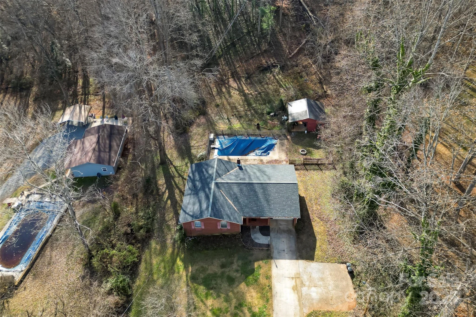 109 Dogwood Court - Photo 40