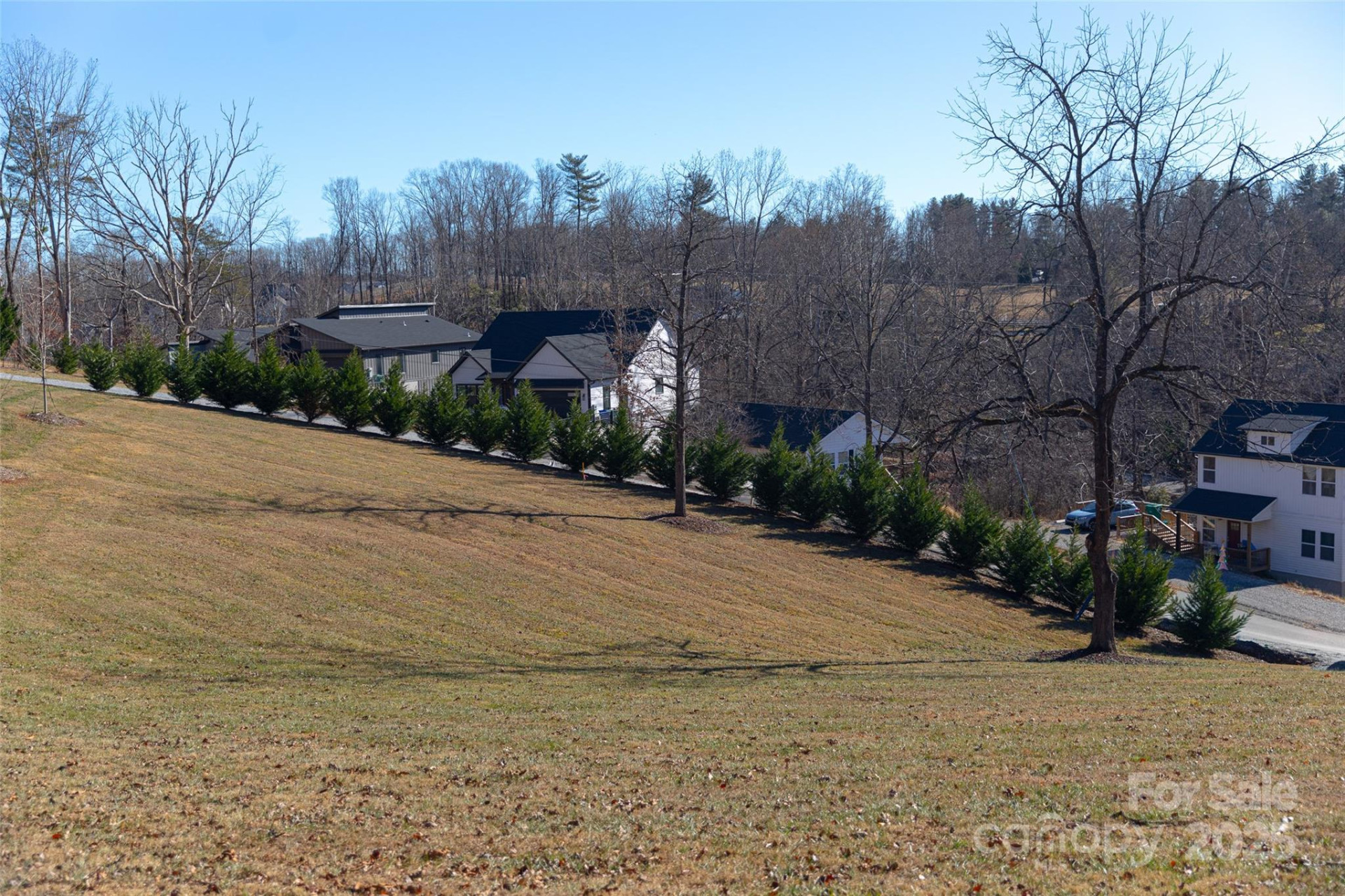 99999 George Allen Ridge #2B