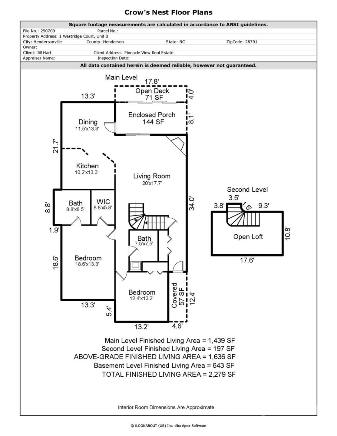 1 Westridge Court #Unit B - Photo 25