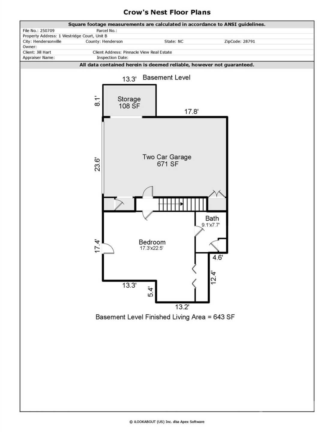 1 Westridge Court #Unit B - Photo 26