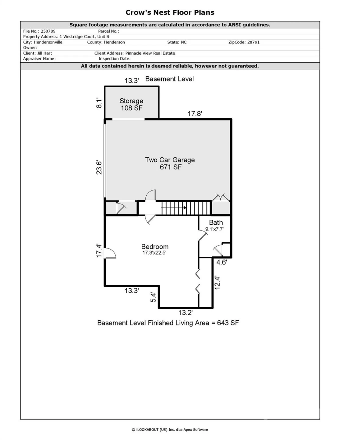 1 Westridge Court #Unit B - Photo 26