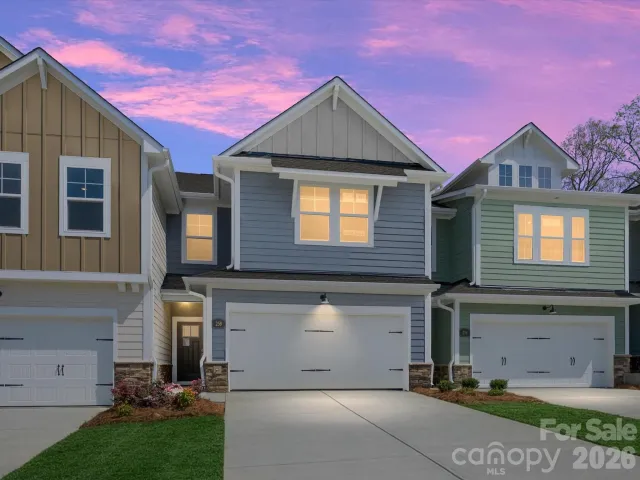 258 Alluvium Lane