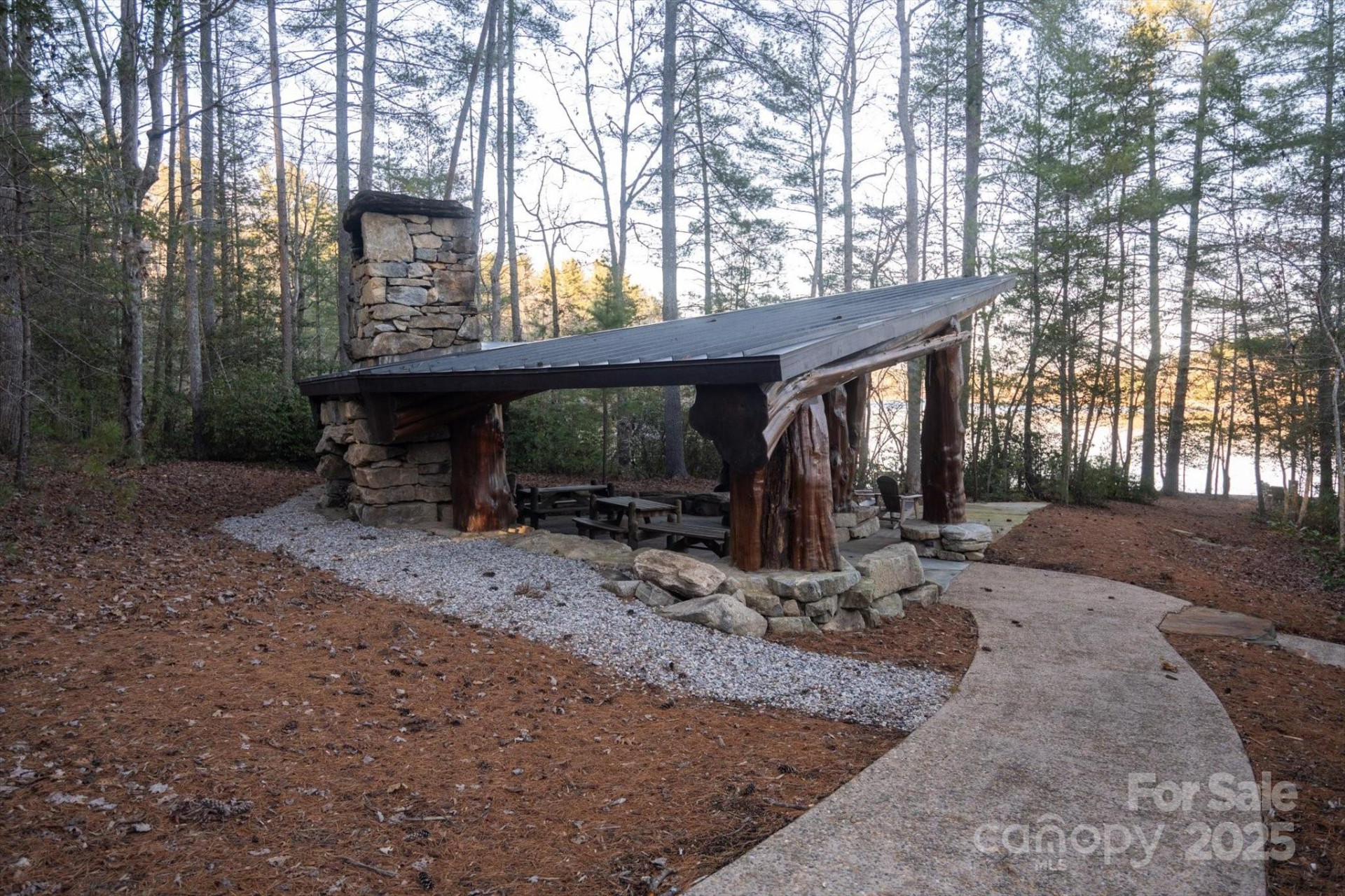 49 Lake James Road - Photo 17