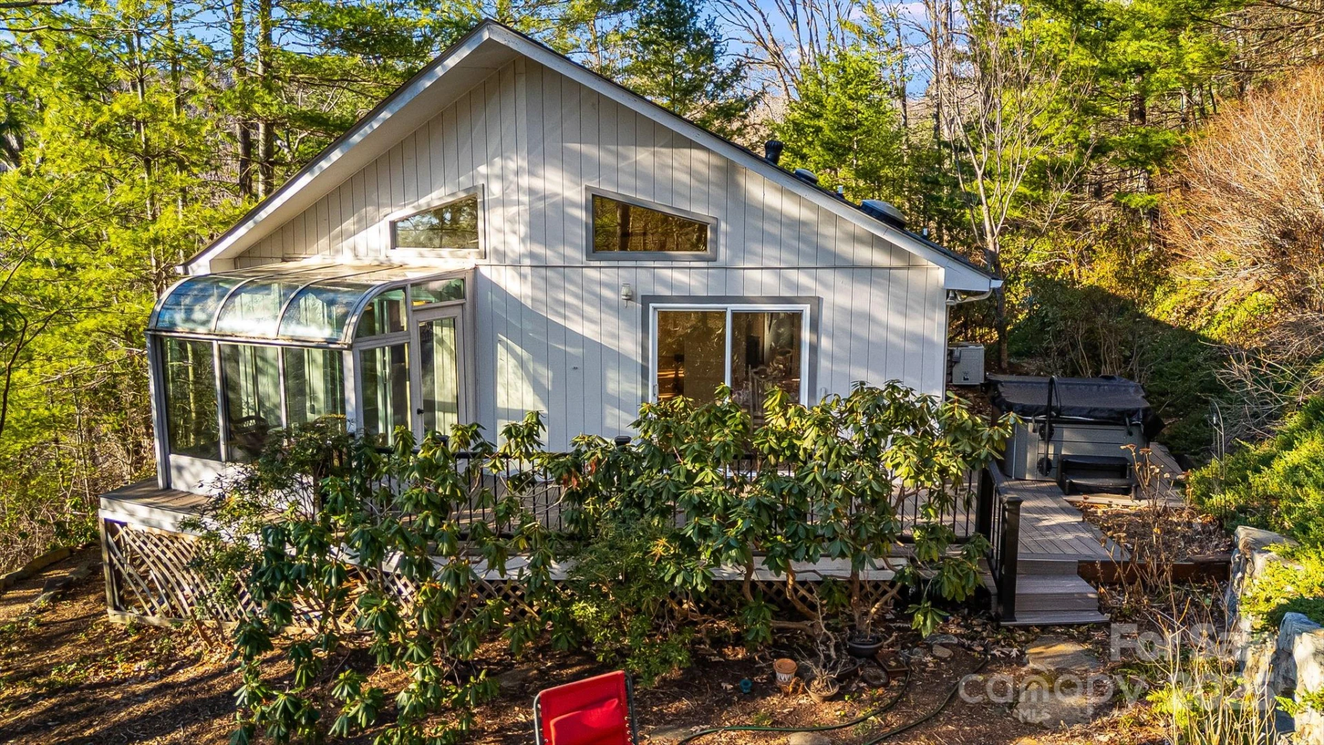 31 Covewood Road