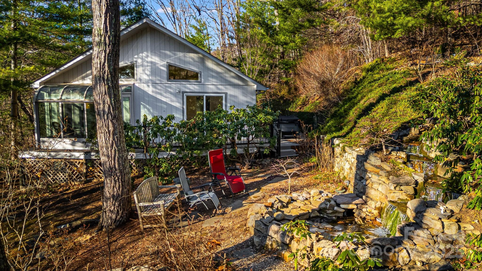 31 Covewood Road - Photo 2