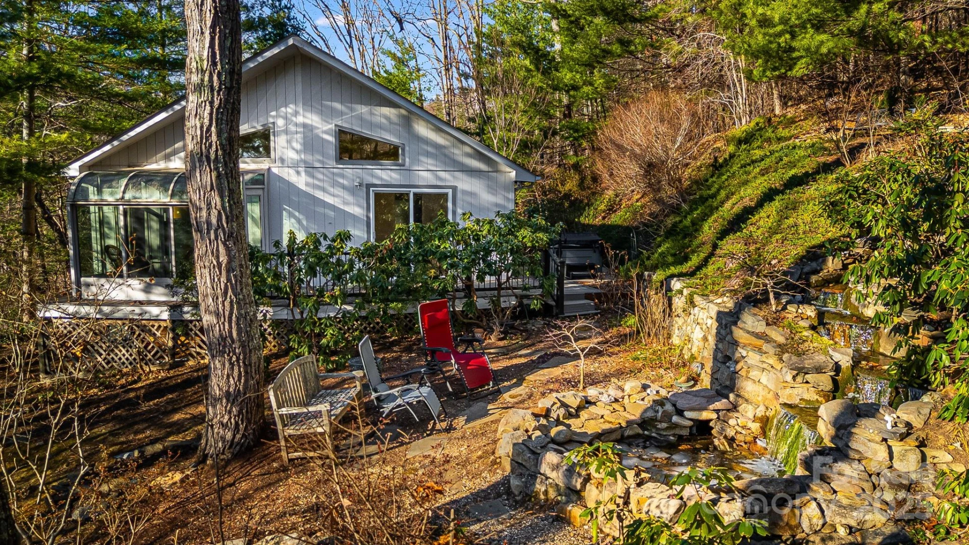 31 Covewood Road - Photo 2