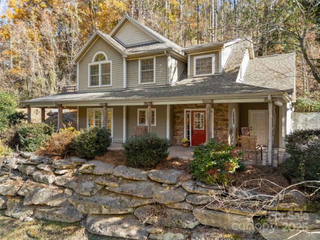 571 Terrys Gap Road, Fletcher, NC, 28732