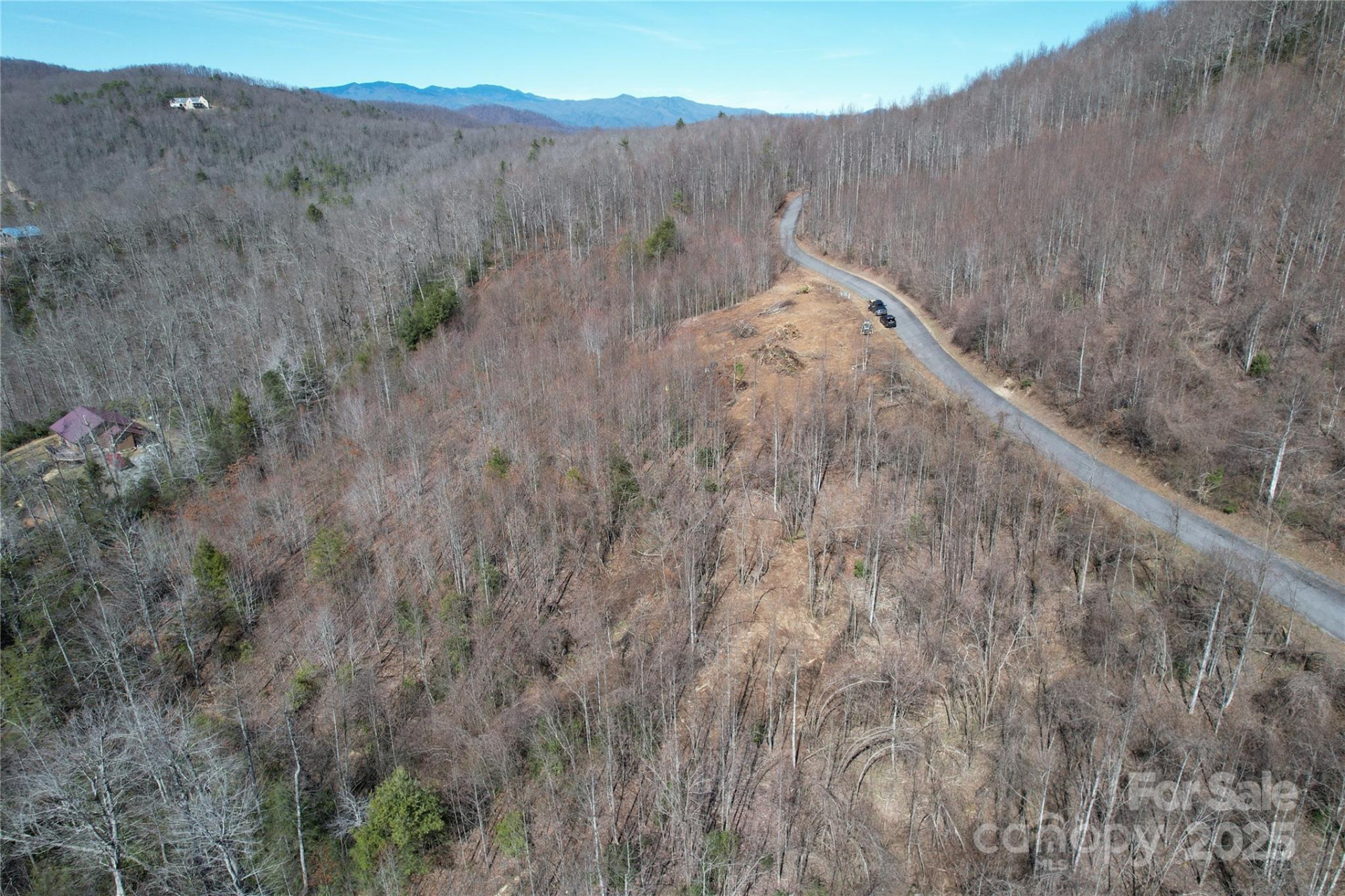 99999 Old Fort Road - Photo 2