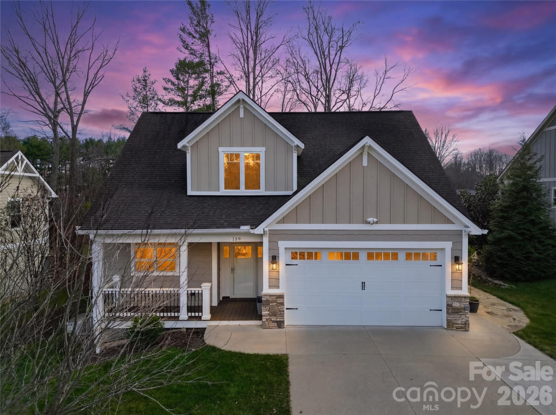 129 White Oak Road Extension