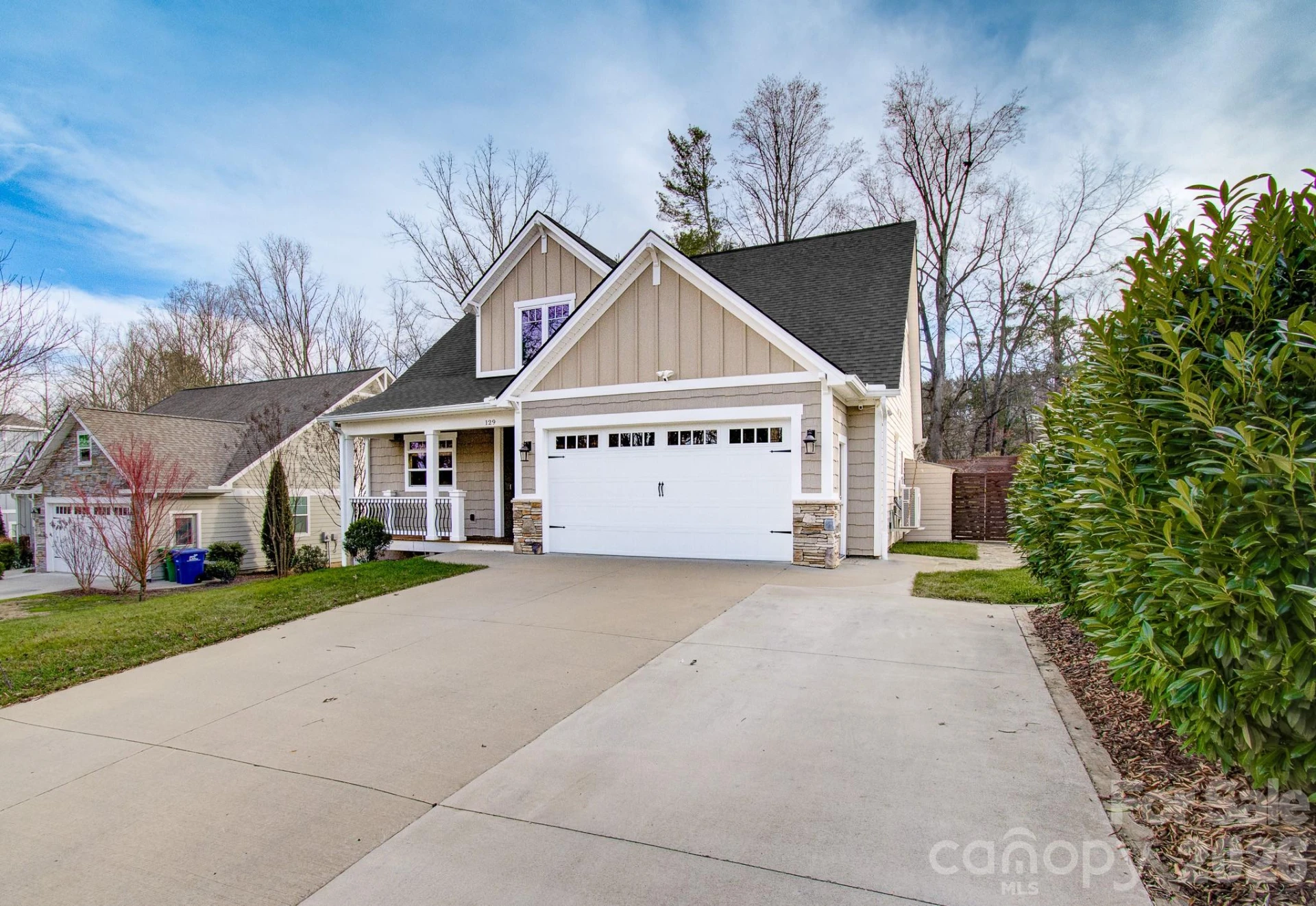129 White Oak Road Extension - Photo 3