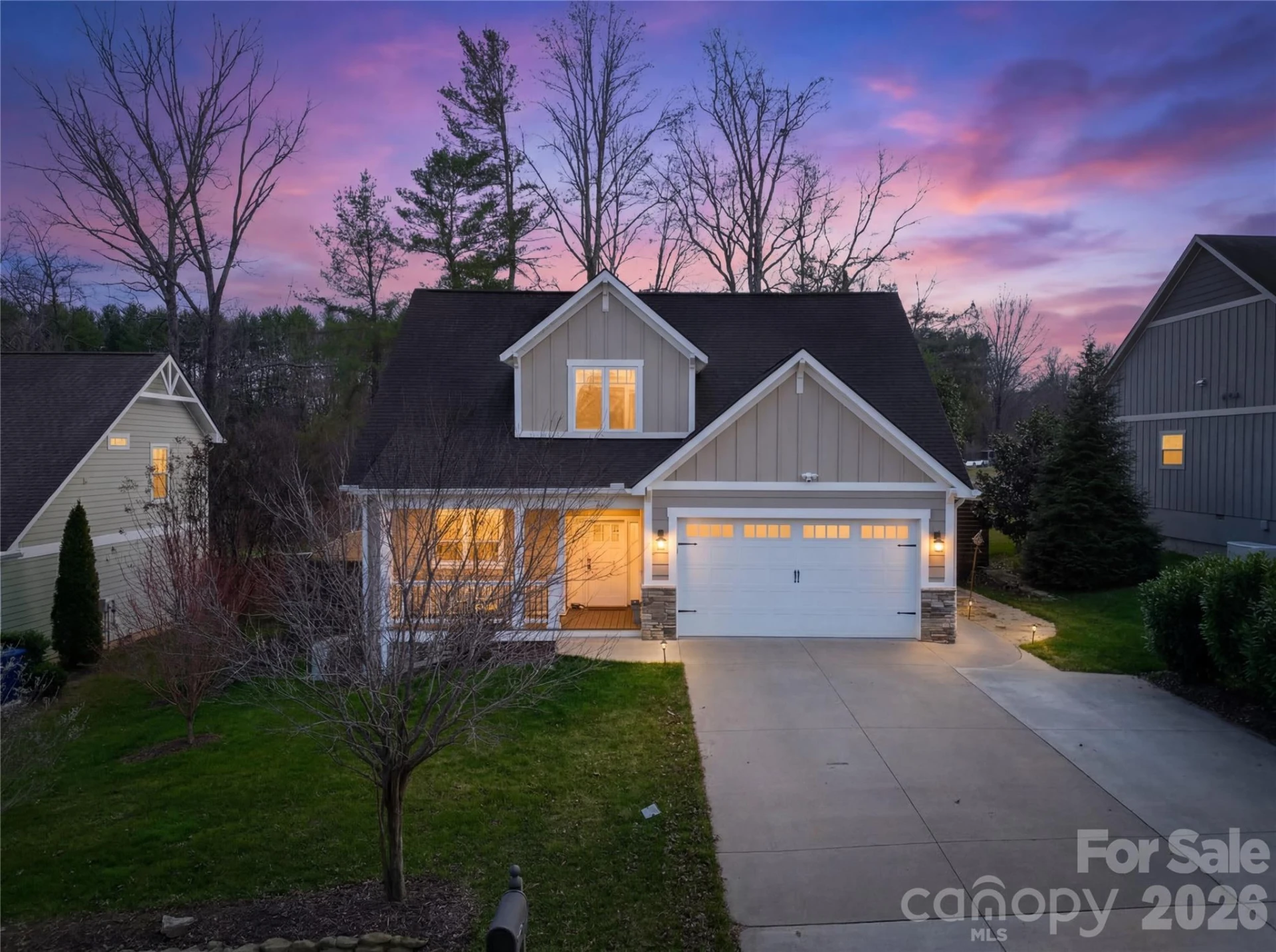 129 White Oak Road Extension - Photo 43