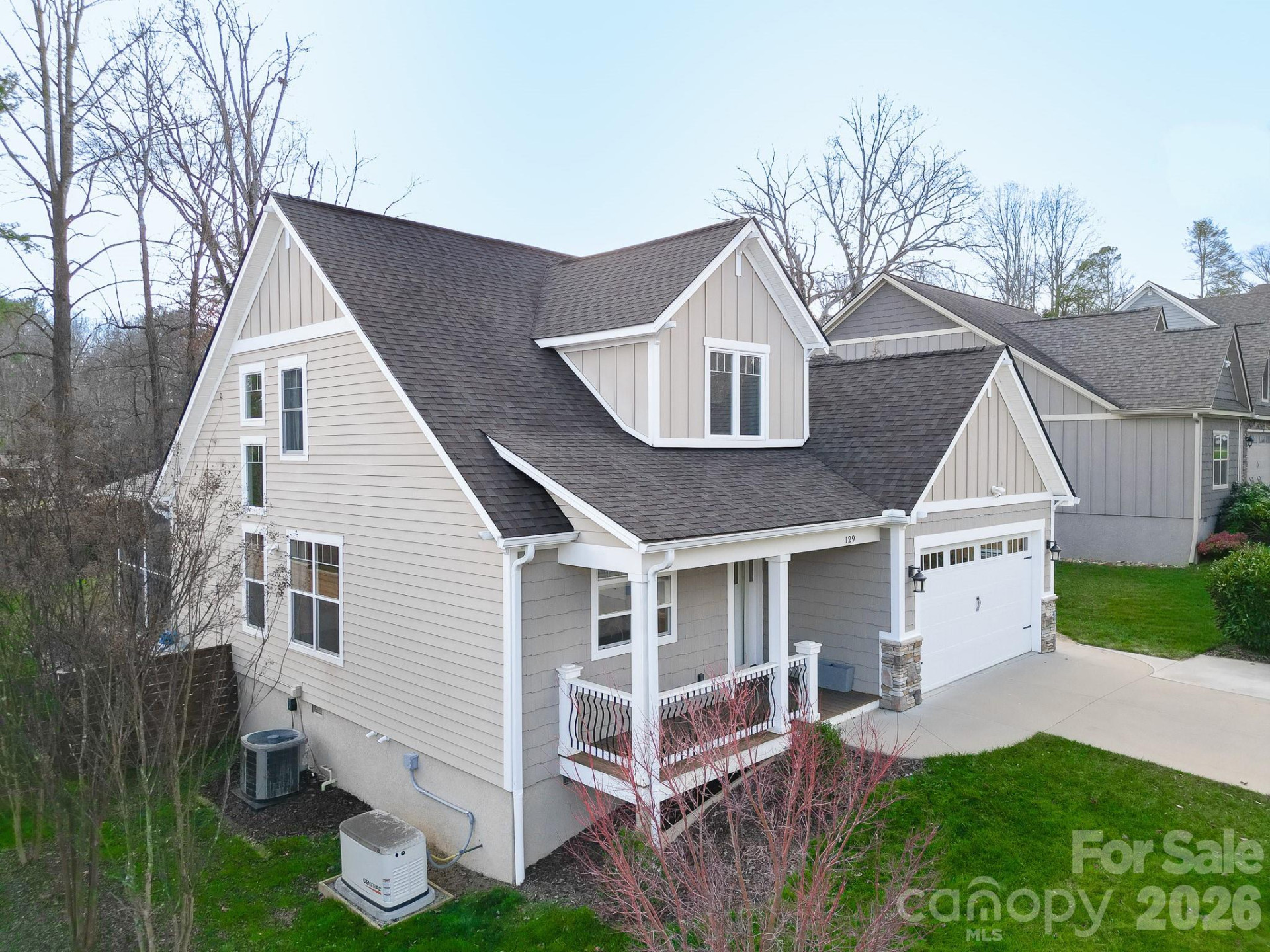 129 White Oak Road Extension - Photo 45