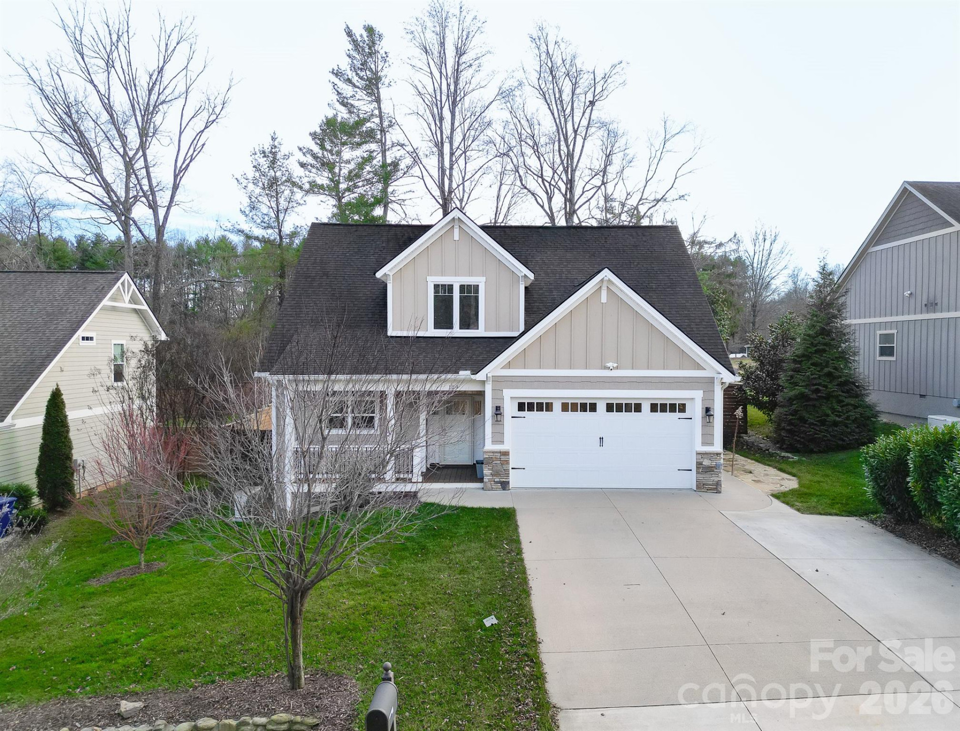 129 White Oak Road Extension - Photo 46