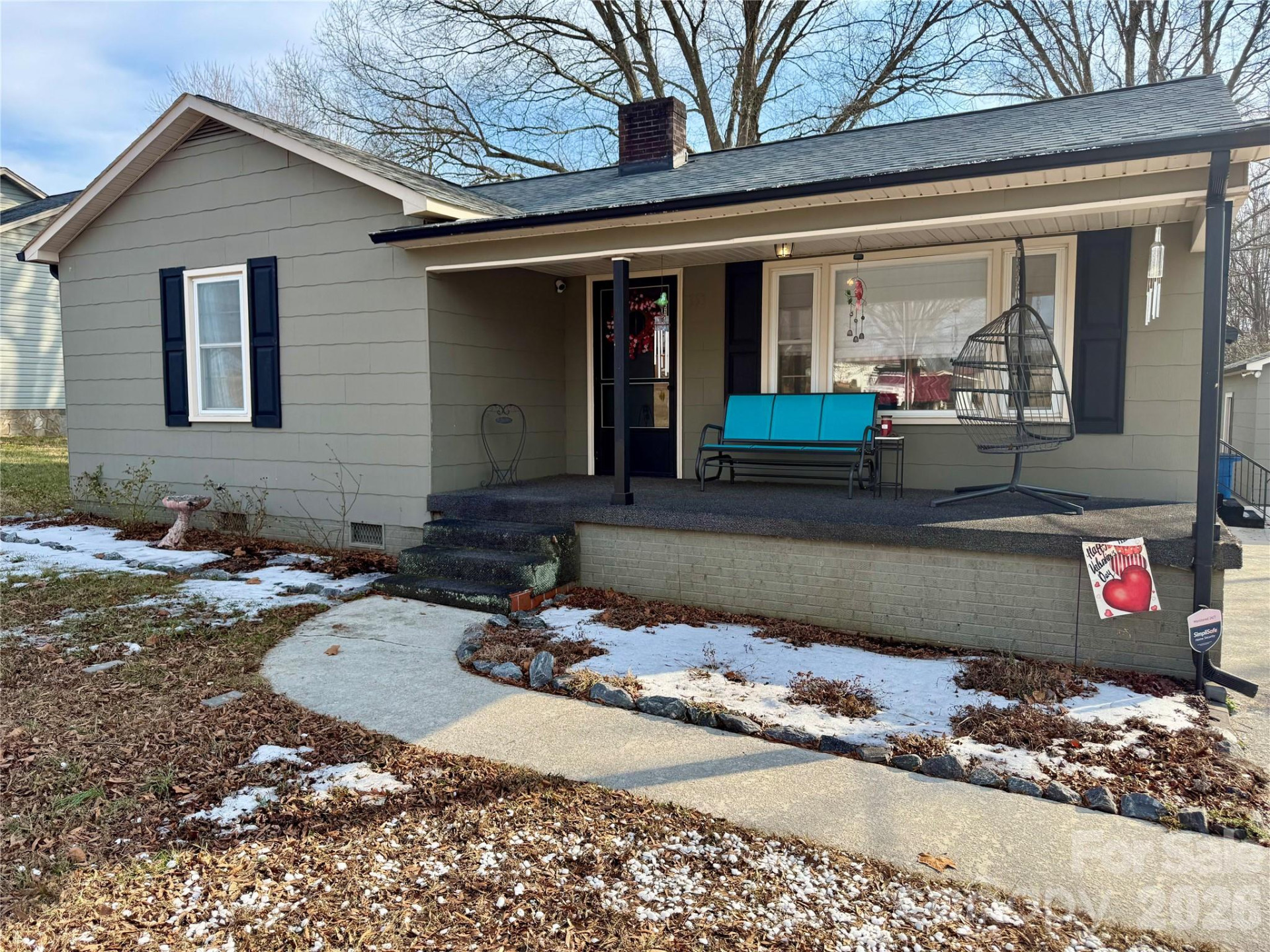 3531 Icard Rhodhiss Road