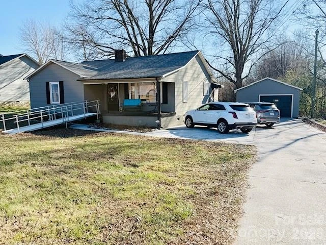 3531 Icard Rhodhiss Road - Photo 2