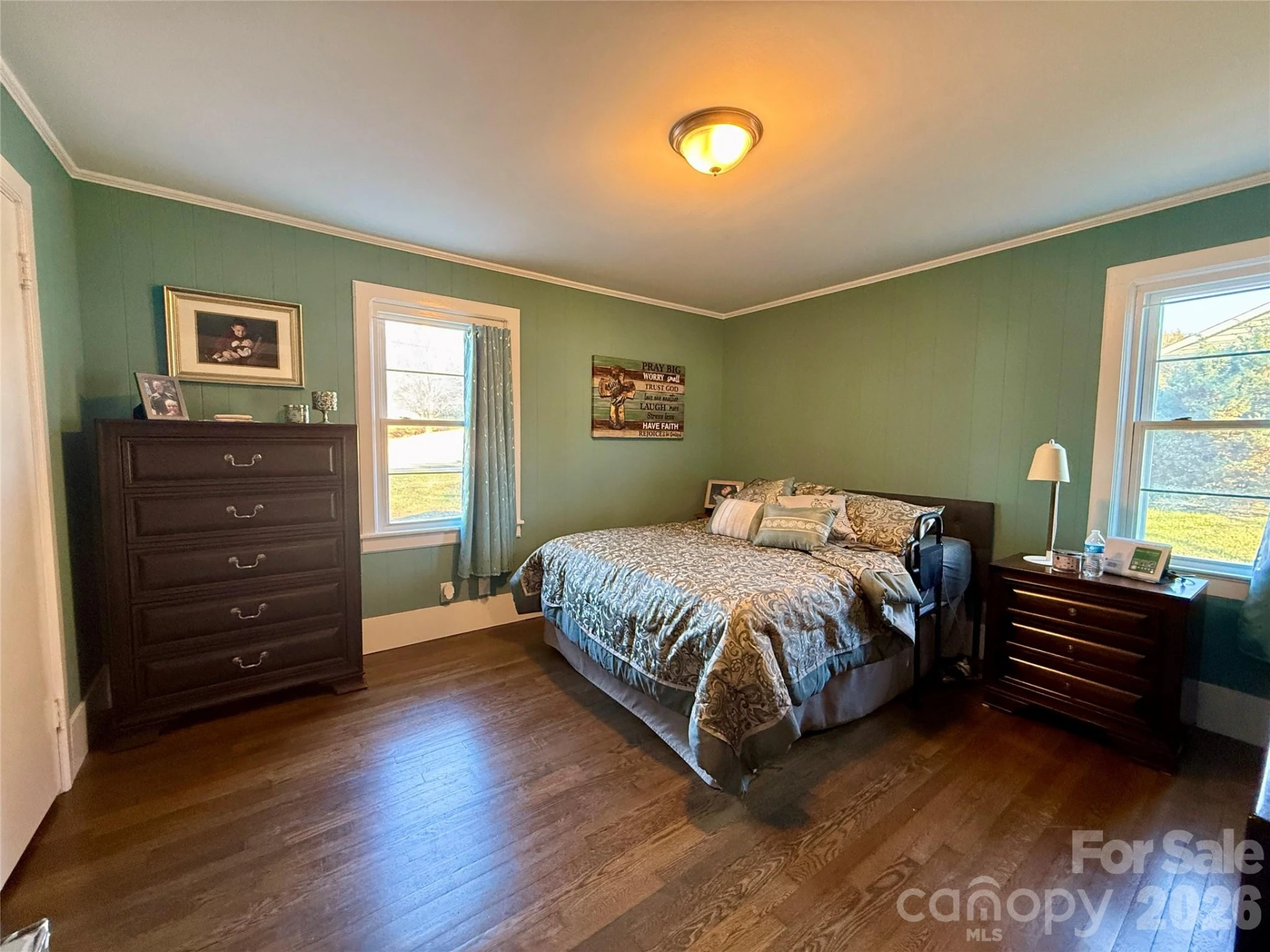 3531 Icard Rhodhiss Road - Photo 11