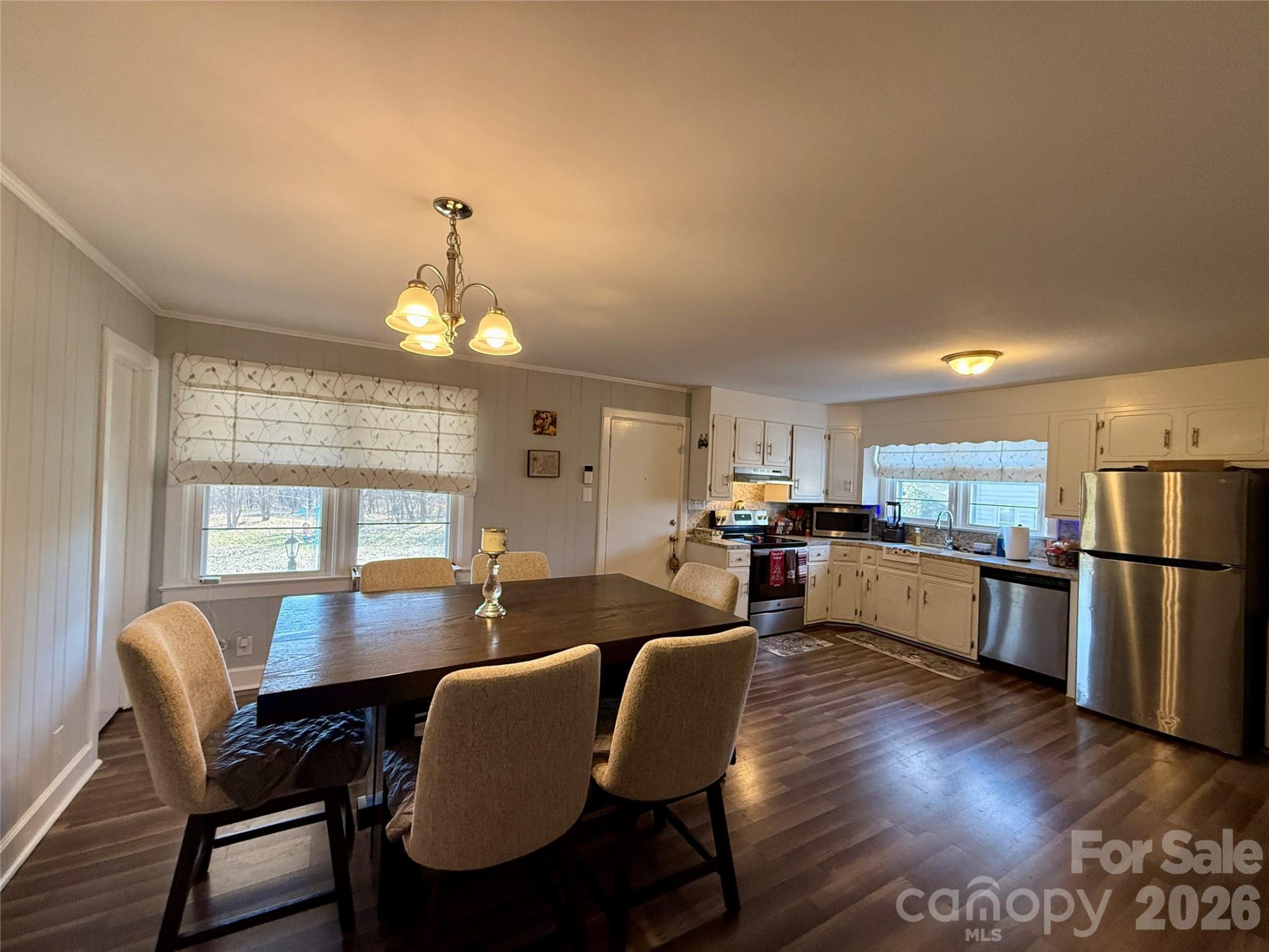 3531 Icard Rhodhiss Road - Photo 8