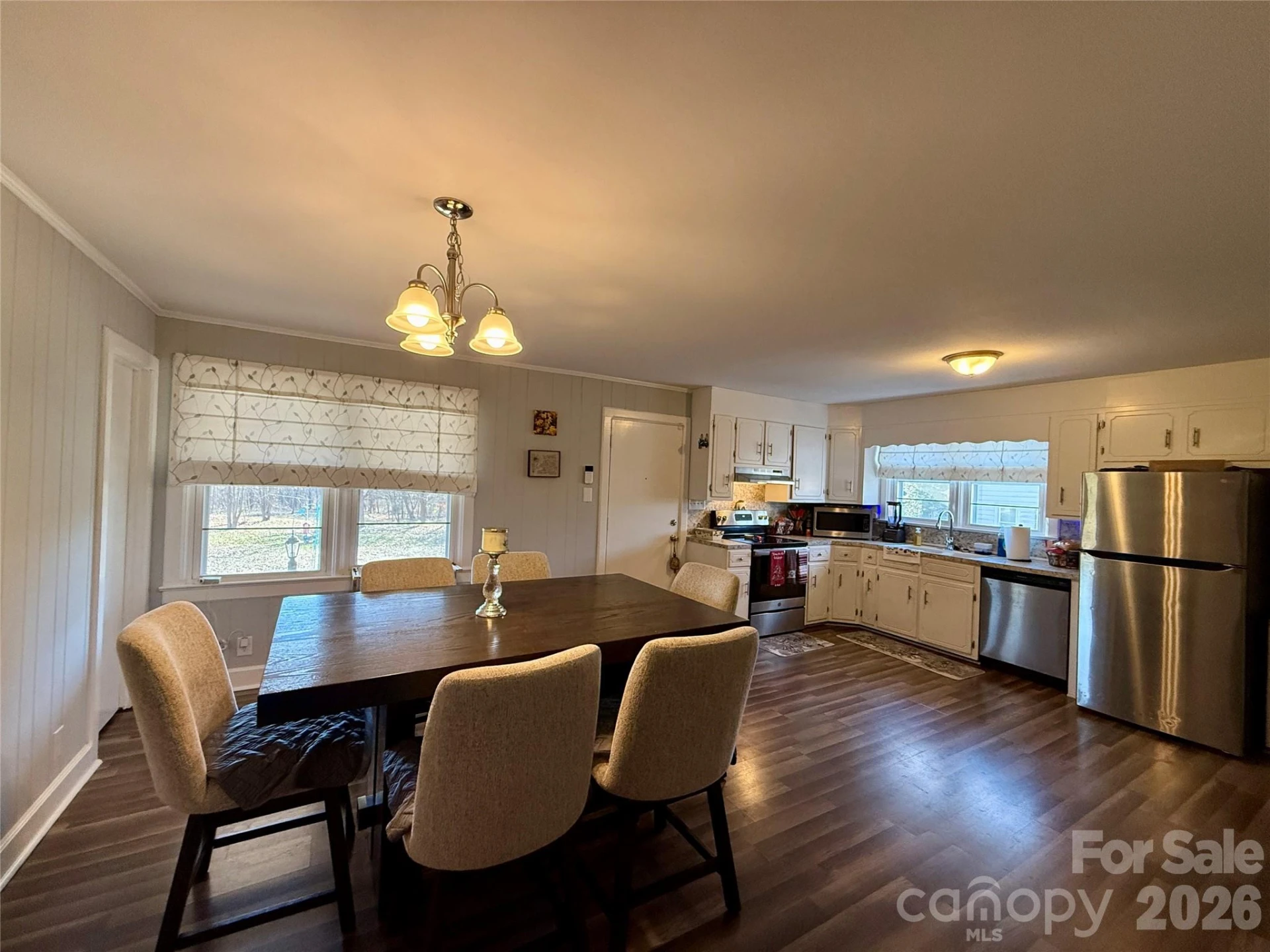 3531 Icard Rhodhiss Road - Photo 8