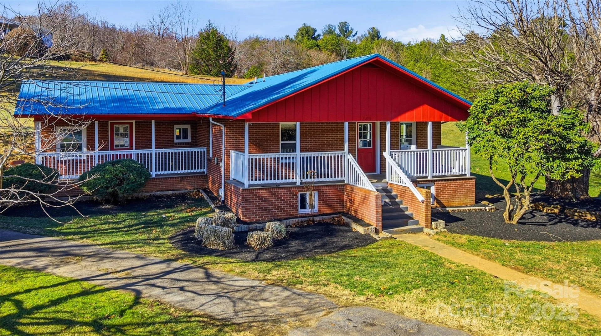 349 Gorman Bridge Road