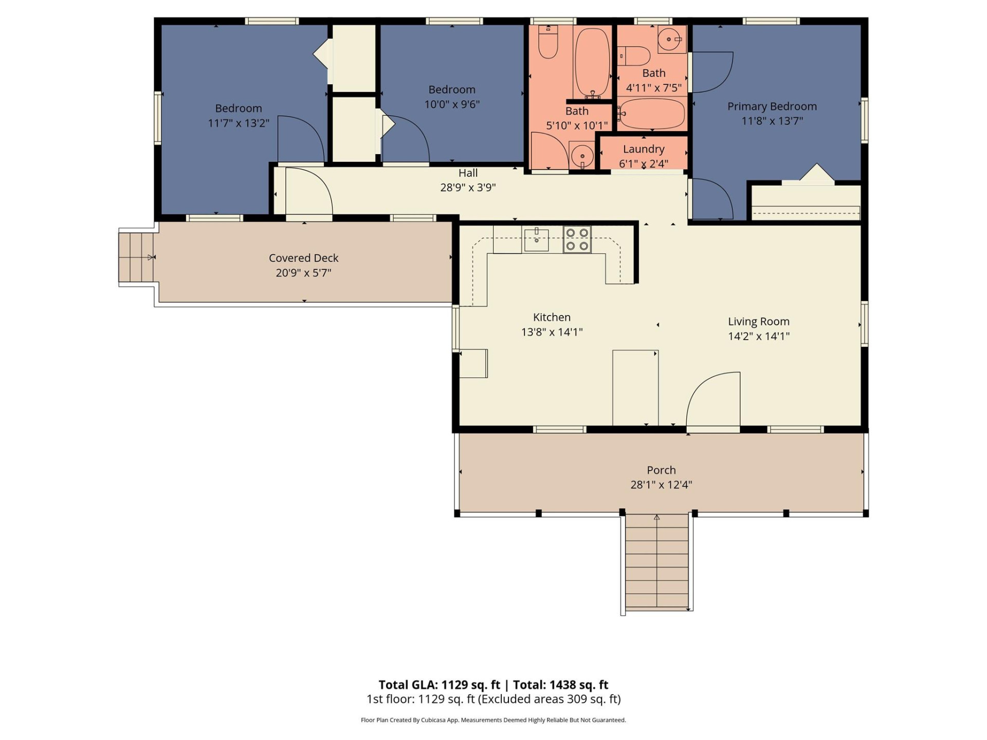 349 Gorman Bridge Road - Photo 39
