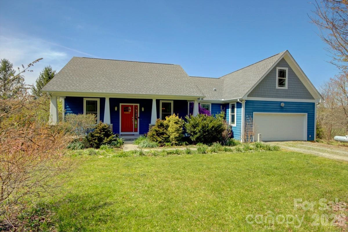 751 Everett Road