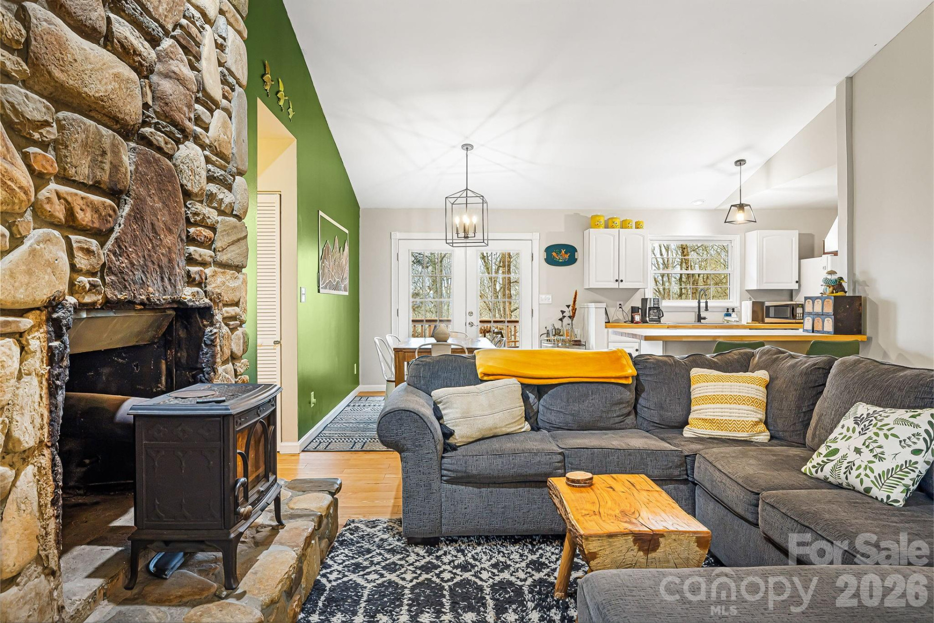 741 Three Mile Knob Road - Photo 11