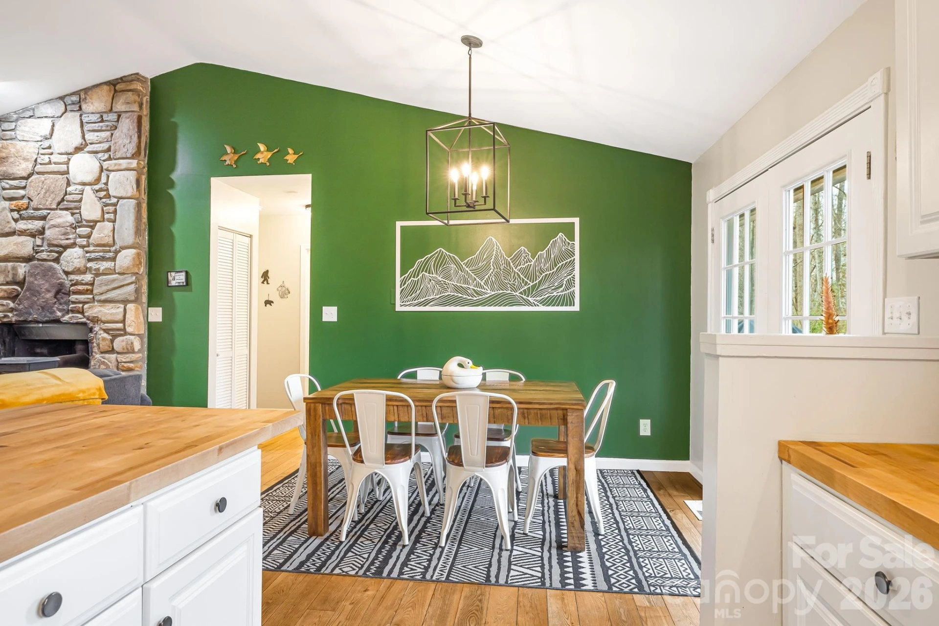 741 Three Mile Knob Road - Photo 19