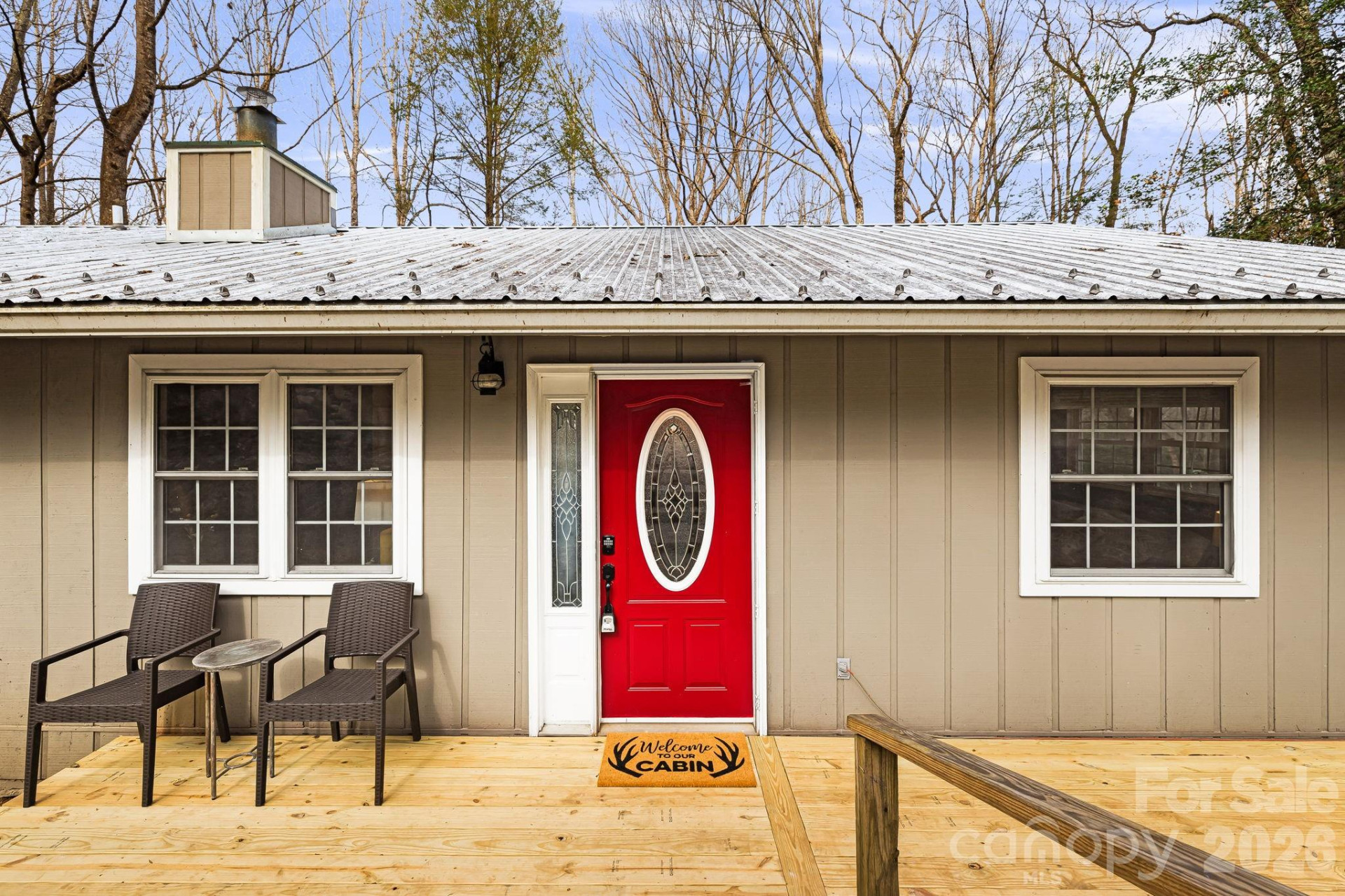 741 Three Mile Knob Road - Photo 3