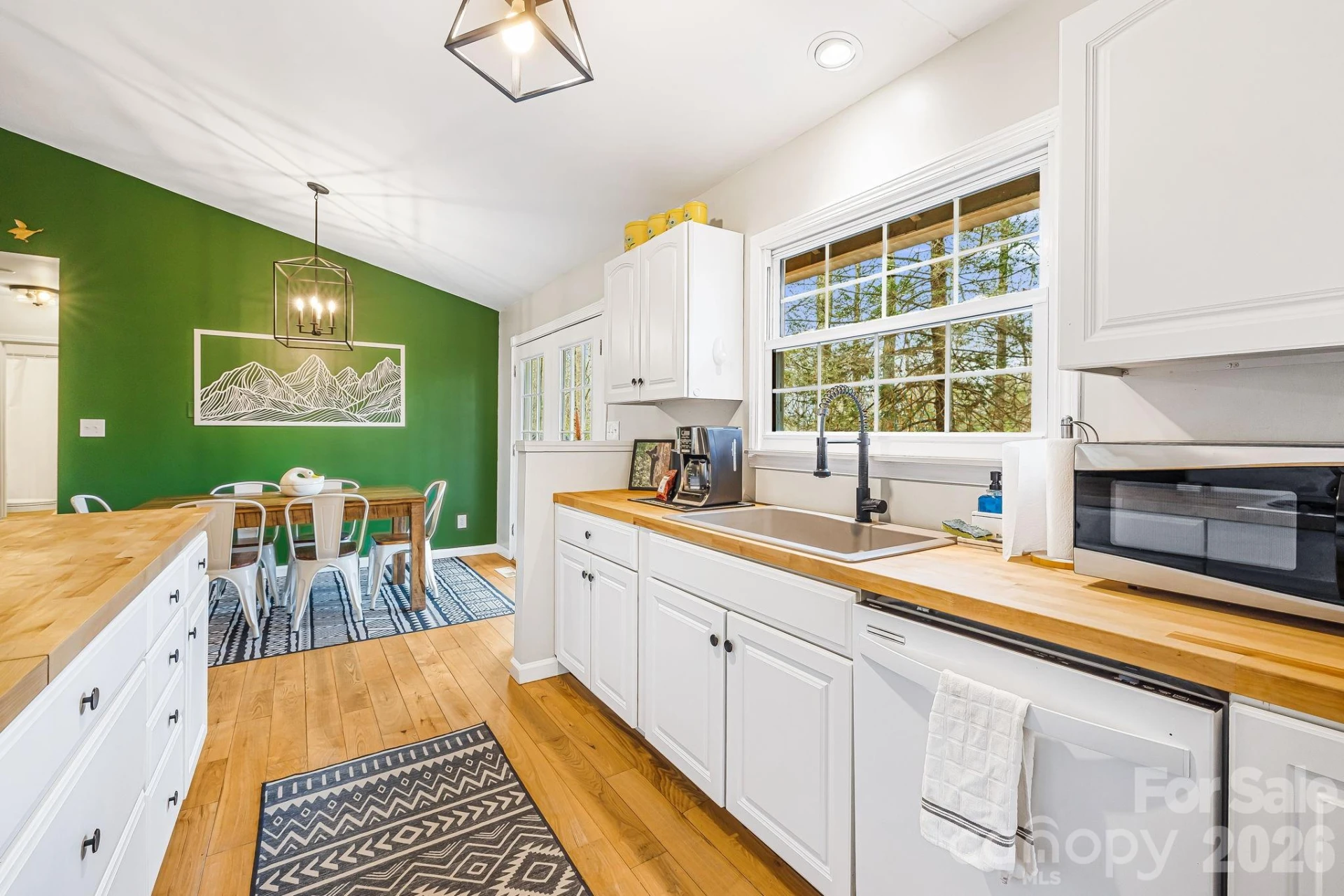 741 Three Mile Knob Road - Photo 26