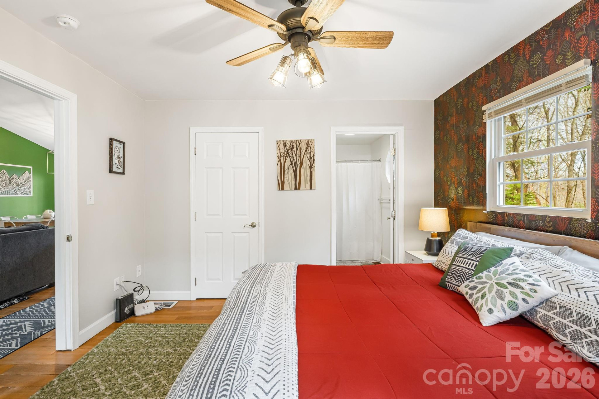 741 Three Mile Knob Road - Photo 37
