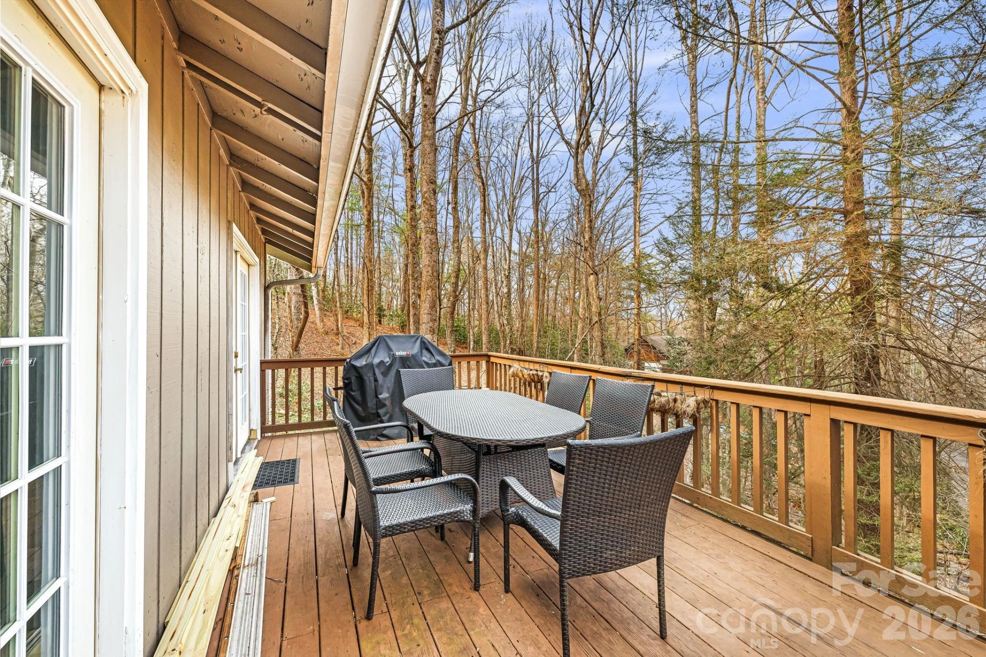 741 Three Mile Knob Road - Photo 43