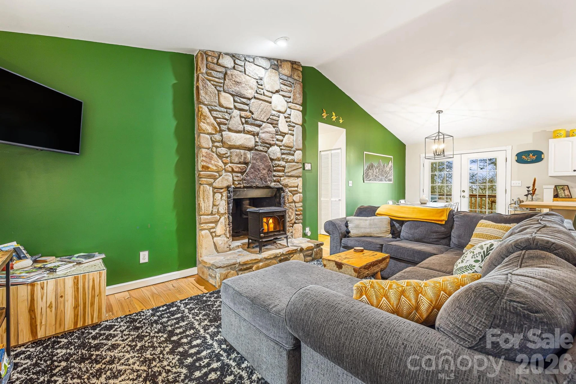 741 Three Mile Knob Road - Photo 7
