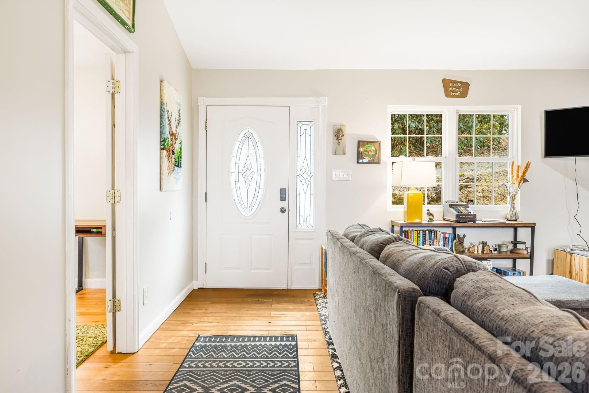 741 Three Mile Knob Road - Photo 10