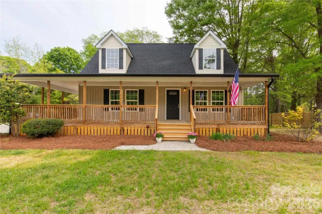 2425 Kershaw Camden Highway