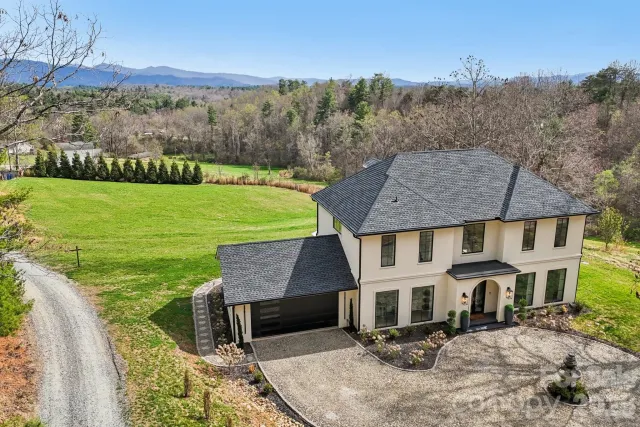 107 Lee Lane, Mars Hill, NC, 28754